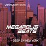 Megapolis Beats (Deep in New York), Vol. 4