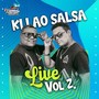 K'llao Salsa, Vol. 2 (Live)