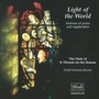 Light of the World: Anthems of Praise and Supplication