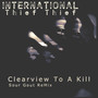 Clearview To A Kill (Sour Gout ReMix)