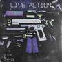 Live Action (Live) [Explicit]