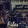 La Jaima Pro Files vol.1 (feat. Dauner & Trevod) [Explicit]