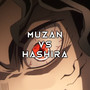 Muzan vs Hashira 