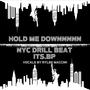 Hold me downnn (feat. Rylee M)