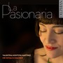 MARTINEZ, V.M.: Vocal Music (La Pasionaria) (Martinez, Mr. McFalls Chamber)