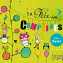 La fête des comptines