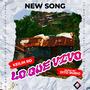 Lo Que Vivo (feat. Keilin RD) [En vivo]