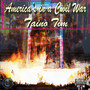 America's in a Civil War -EP (Explicit)