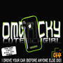 I Drove Your Car (Before Anyone Else Did) (feat. CUTERICHGIRL) [Explicit]