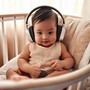 Sweet Beginnings: Gentle Music for Babies