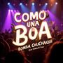 Como Una Boa (Bomba ChuchaQui) (feat. DJ Crazy)