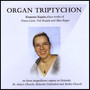 Organ Triptychon