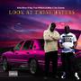 Look At These Haters (feat. Mike C Da Champ & Big Tree #4Real) [Explicit]