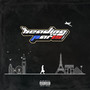 Heading to Paris (Explicit)