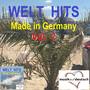 Welt Hits Made in Germany, Vol. 2