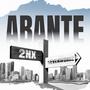 ABANTE (2NX x SEVENWORDZ) [Explicit]