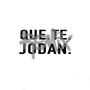 Que Te Jodan (feat. JG Jesus Gomez, SoniiZK & rixiache) [Remix] [Explicit]