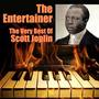 The Entertainer - The Very Best Of Scott Joplin