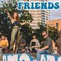 Friends (Explicit)