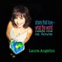 Share That Love / What the World Needs Now Is Love (feat. Tippa Lee)