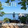 Palette (English Rock Version)