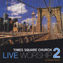 Live Worship 2 with Gregory Thomas