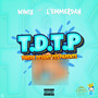 T.D.T.P (Twerk devant tes parents) [Explicit]