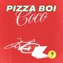 Pizza Boi Coco (Explicit)