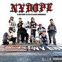 WELCOME TO NYD Vol.01 (Explicit)