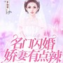 名门闪婚：娇妻有点辣