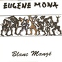 Blanc mangé