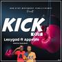 KICK OUT (feat. APPETITE)