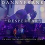 Despertar (En Vivo Teatro Metropolitan CDMX)