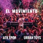 El Movimiento Festival (Explicit)