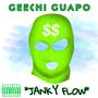 Janky Flow (Explicit)