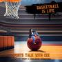 BASKETBALL IS LIFE (Theme Song) (feat. Jerrell Grimes & King Bishop Productions)