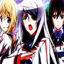 Infinite Stratos (feat. KennRapp, ithor, Pyro, Jhorzkov & Guez Moon)