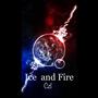 Ice and fire