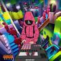 Squid Game (feat. Dee Royal, Eezy7Wan & 9Host) [Explicit]