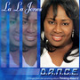 D.A.N.C.E. EP