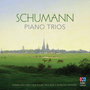 Schumann Piano Trios