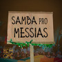 Samba Pro Messias