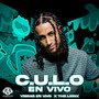 C.U.L.O. (En Vivo) [Explicit]