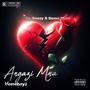 Angaz_mina (feat. Homeboyz & Da deezy)