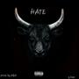 HATE (Explicit)