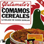 Comamos cereales