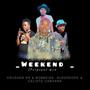 Weekeng (feat. Bobbeiss beats, Calisto cabhana & Superdope)