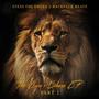 The Lion's Share EP, Pt. 2 (Explicit)