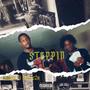 Steppin (feat. DFree2x) [Explicit]