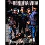 Bendita vida (feat. Sarabia & The ATC) [Explicit]